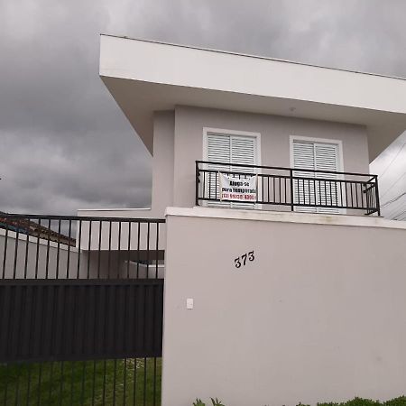 Sobrado Frente Ao Sesc, Wifi 300Mb, 2 Vagas Auto, Cozinha, Churrasqueira, Moderno E Reformado Bertioga Εξωτερικό φωτογραφία