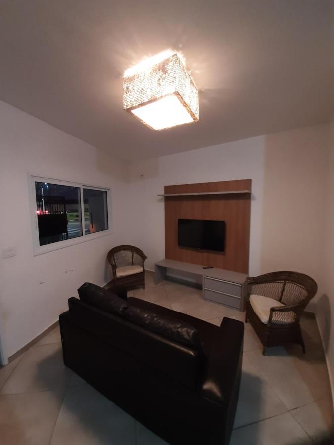 Sobrado Frente Ao Sesc, Wifi 300Mb, 2 Vagas Auto, Cozinha, Churrasqueira, Moderno E Reformado Bertioga Εξωτερικό φωτογραφία