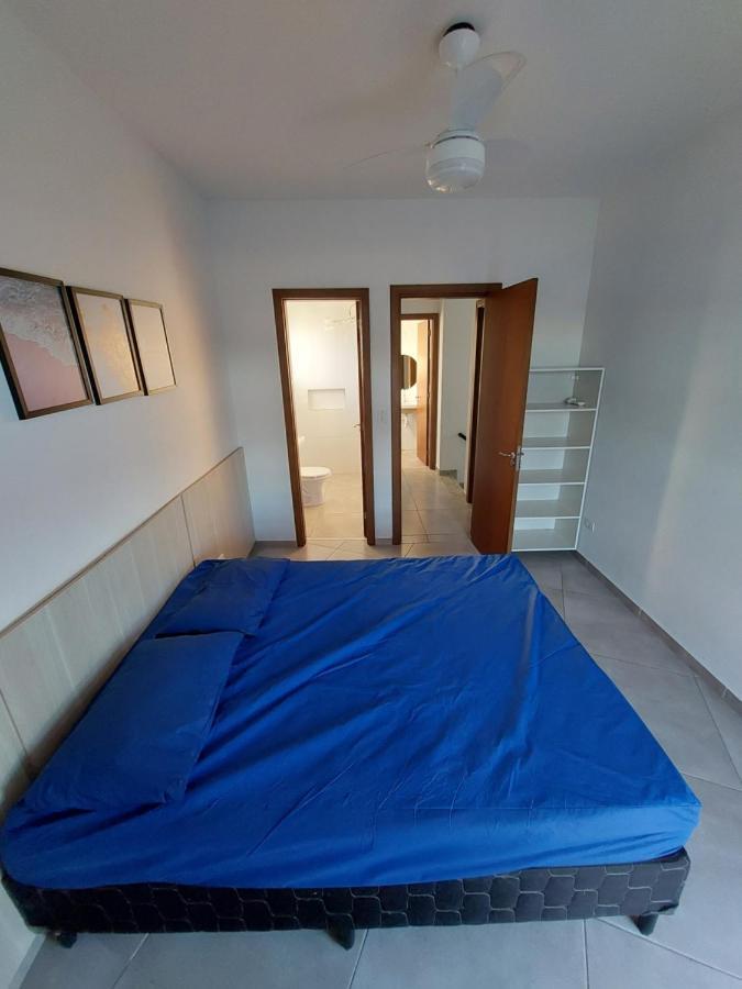 Sobrado Frente Ao Sesc, Wifi 300Mb, 2 Vagas Auto, Cozinha, Churrasqueira, Moderno E Reformado Bertioga Εξωτερικό φωτογραφία