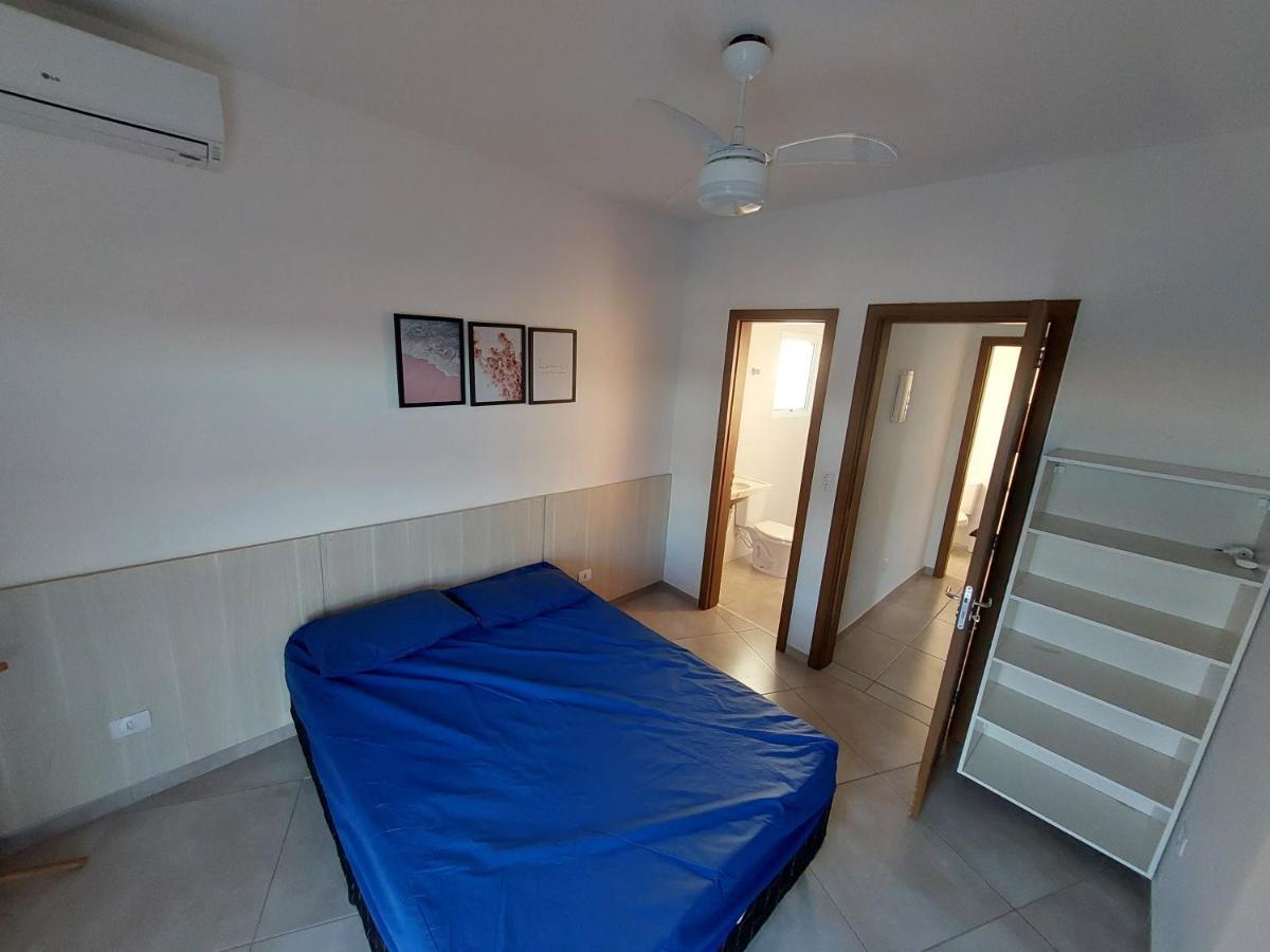 Sobrado Frente Ao Sesc, Wifi 300Mb, 2 Vagas Auto, Cozinha, Churrasqueira, Moderno E Reformado Bertioga Εξωτερικό φωτογραφία